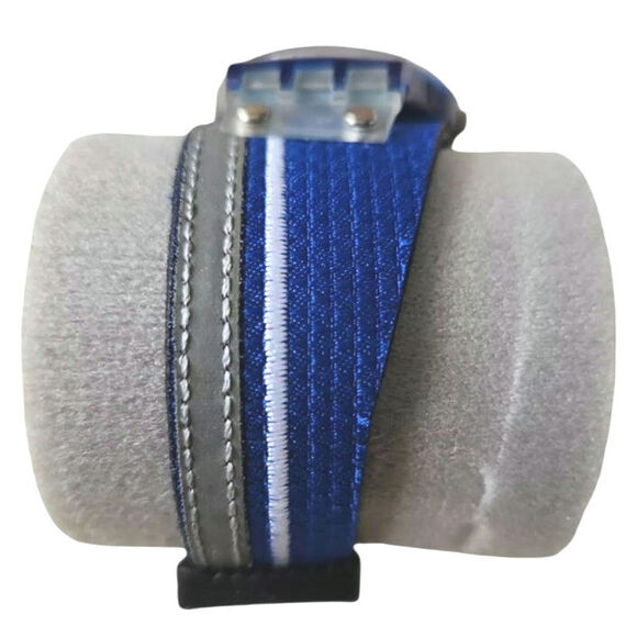 Swatch watch MY DEFINITION OF GN200 2001 Standard Gents New old stock - Picture 7 of 8